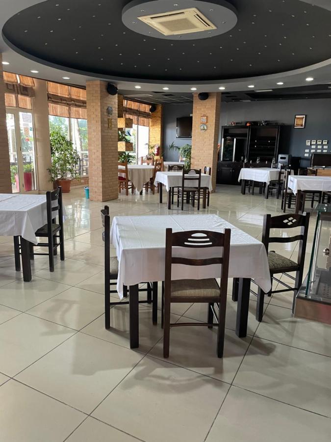 Hotel Espana 3*
