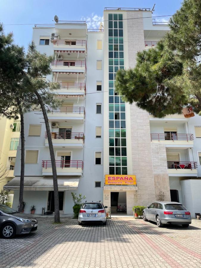 Espana Hotel Škalngur