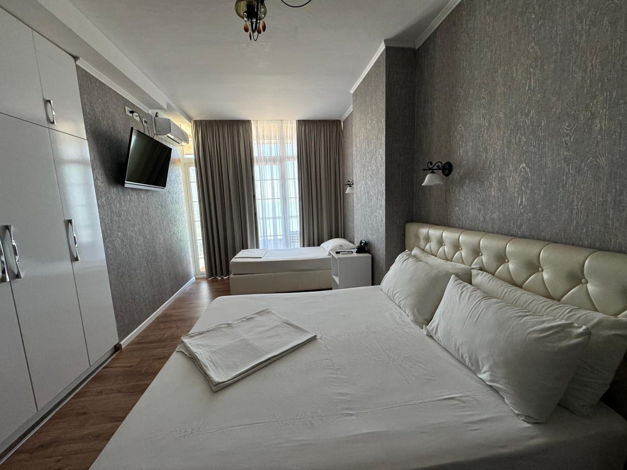 Espana Hotel