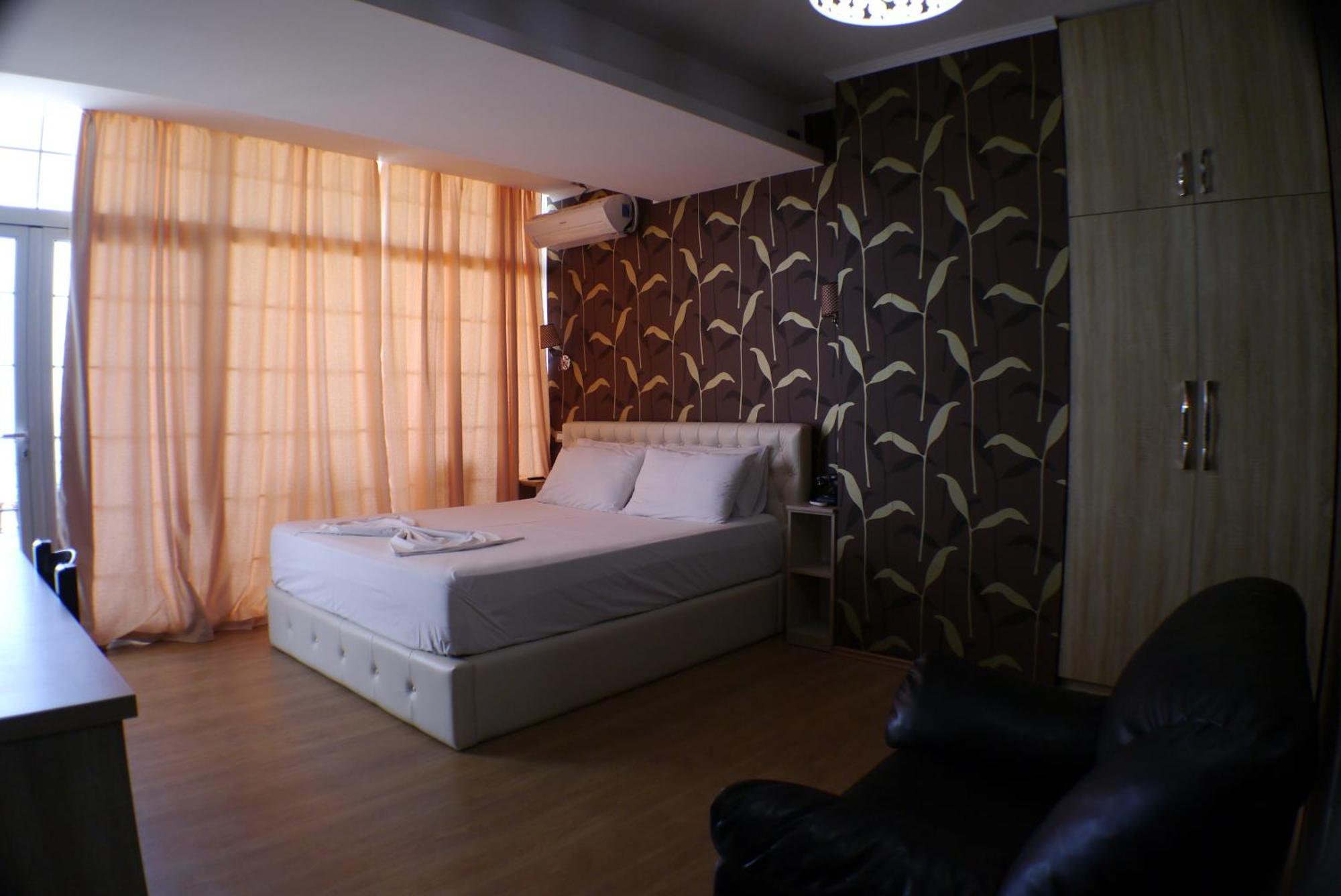 Espana Hotel