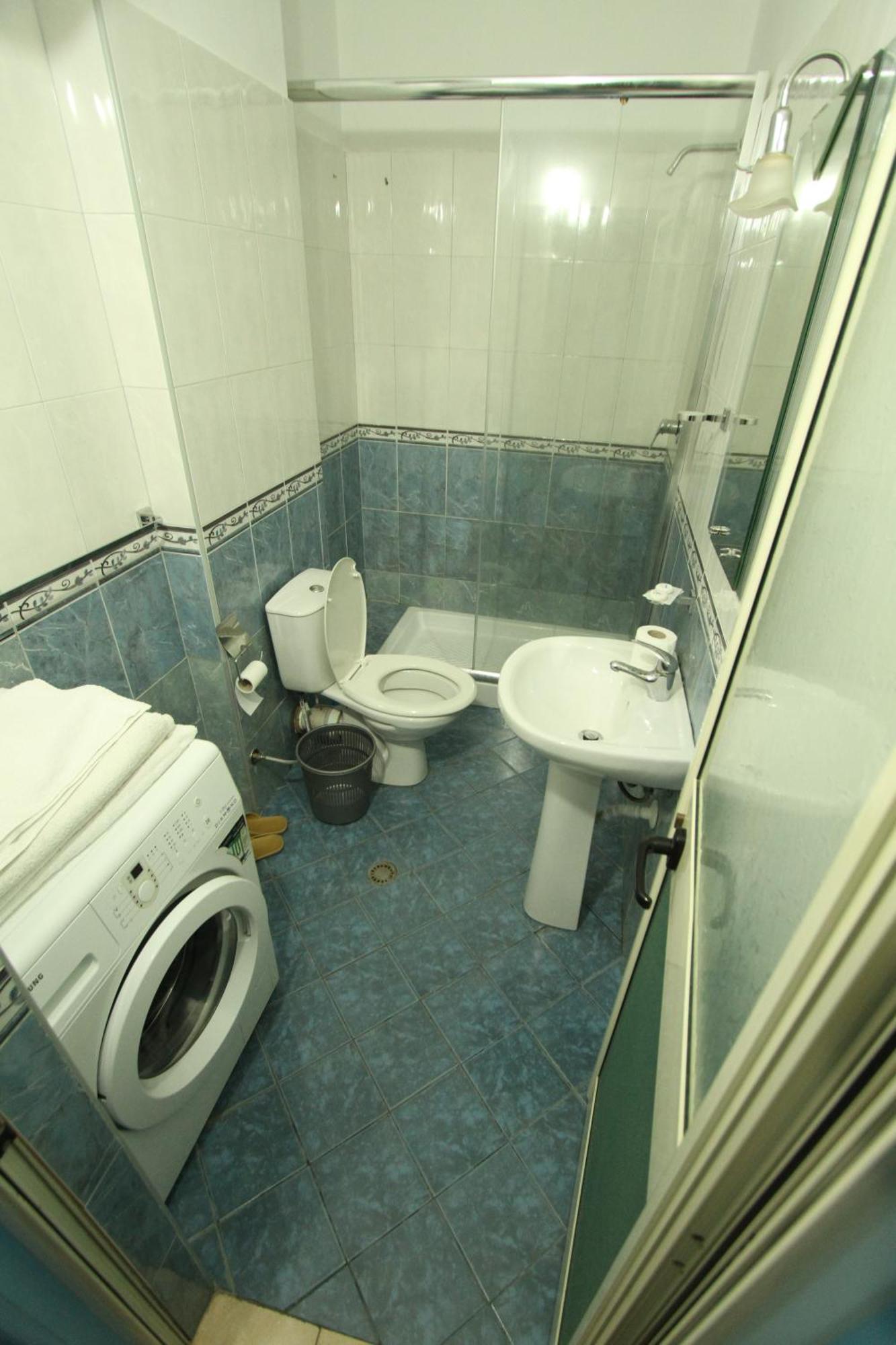 Espana Hotel 3*
