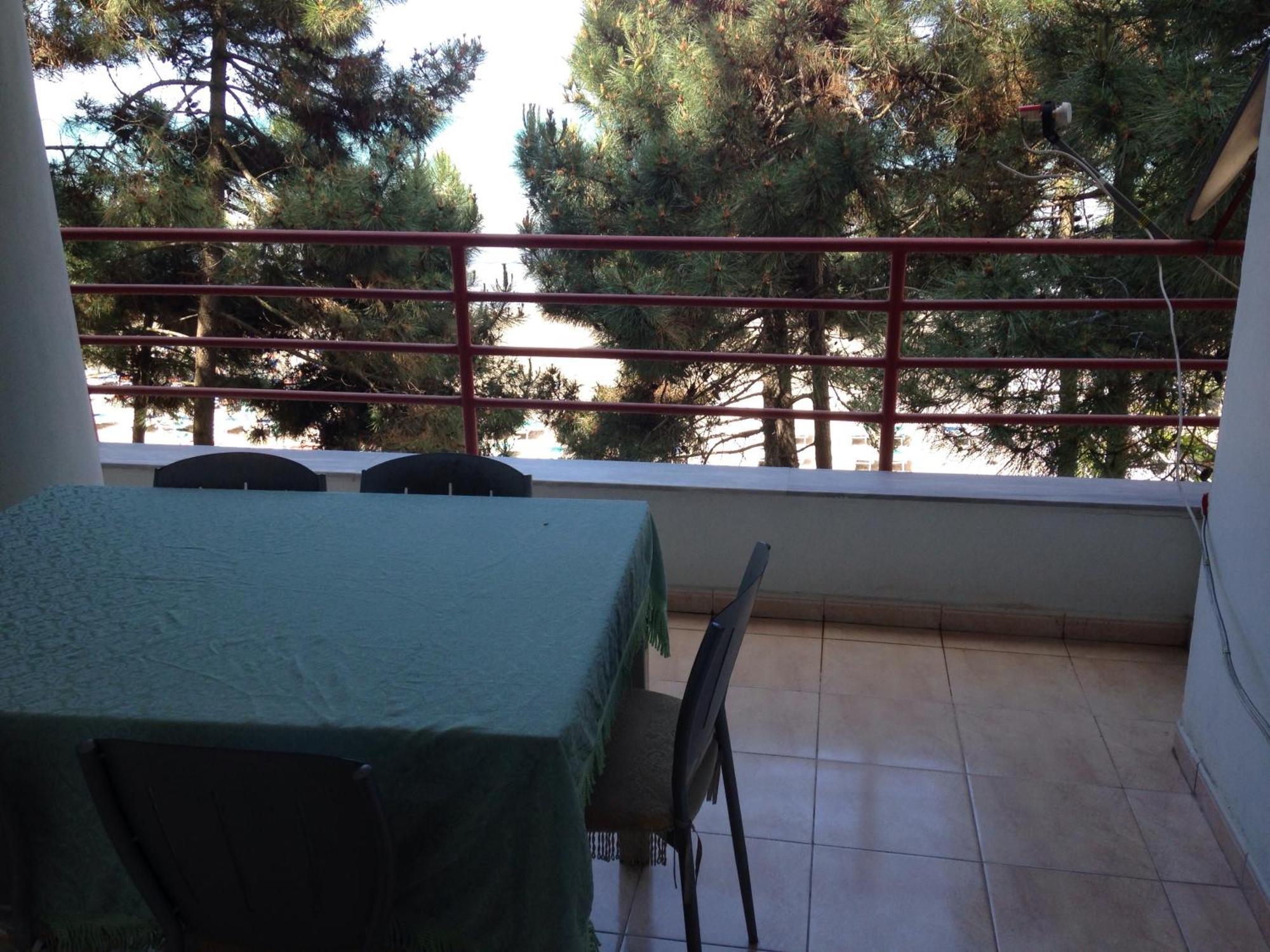 Espana Hotel 3*