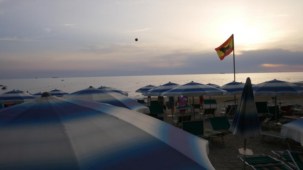 Hotel Espana Škalngur