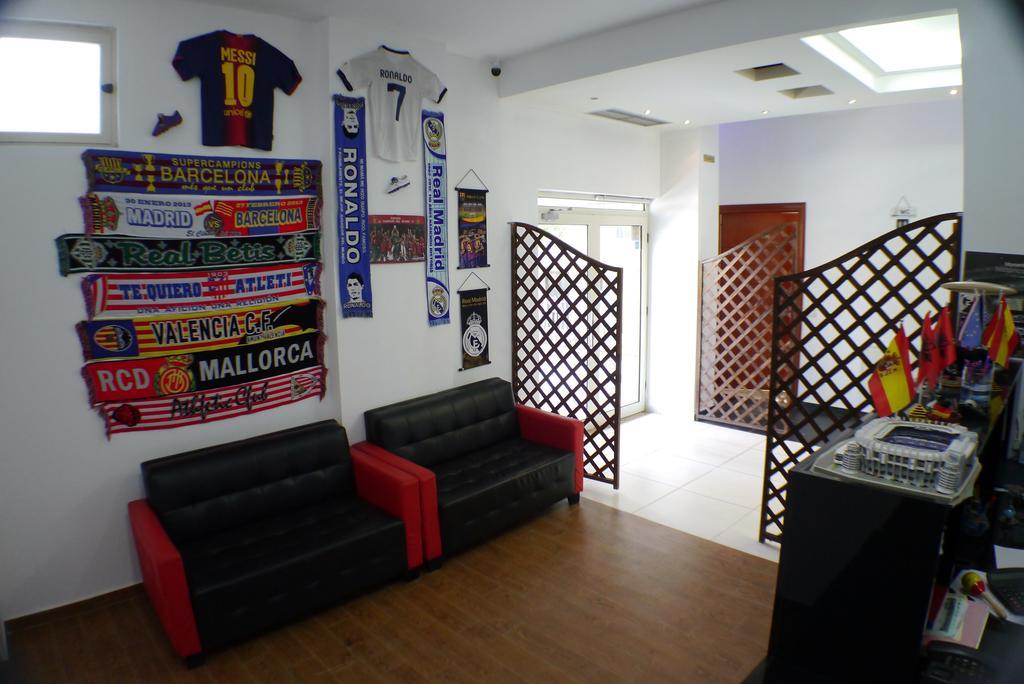 Espana Hotel 3*