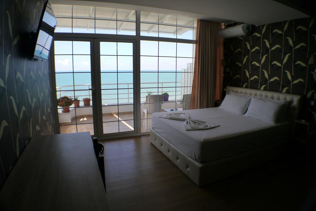 Espana Hotel