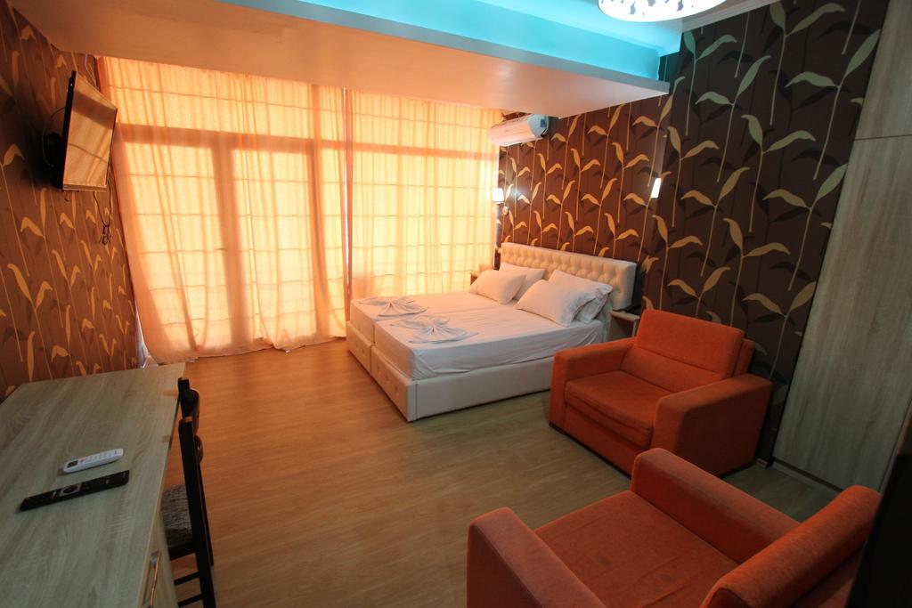 Espana Hotel Škalngur