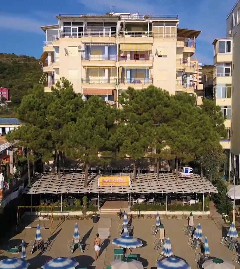 Hotel Espana 3*