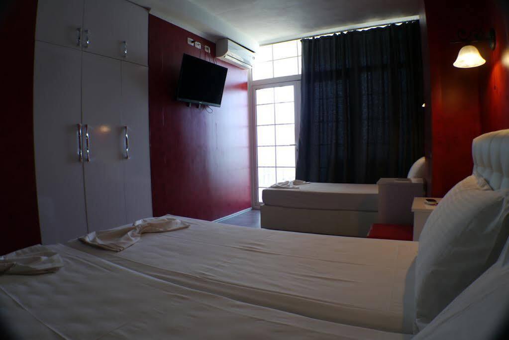 Hotel Espana